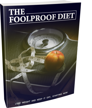 The Foolproof Diet