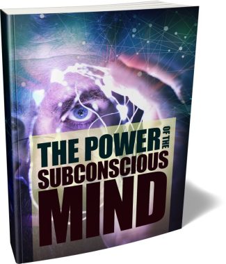 The Power Of The Subconscious Mind