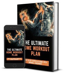 The Ultimate Home Workout Plan