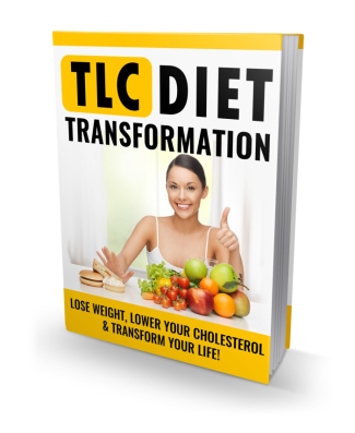 TLC Diet Transformation
