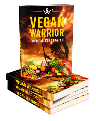 Vegan Warrior