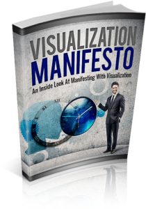 Visualization Manifesto