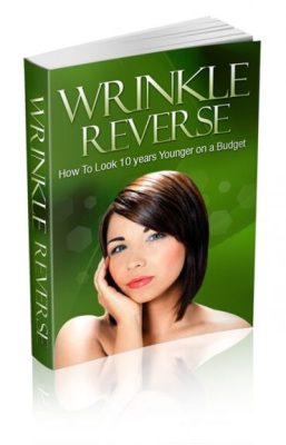 Wrinkle Reverse
