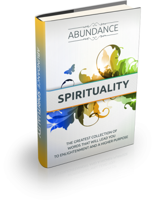 Abundance Spirituality