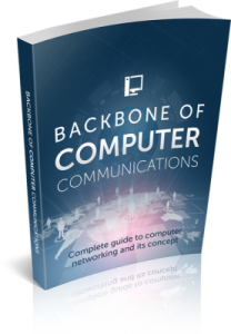 Backbone of Computer Communications