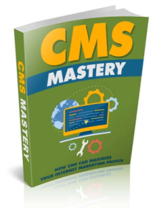 CMS Mastery