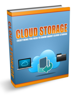 Cloud storage guide