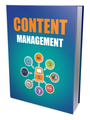 Content management systems