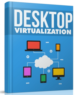 Desktop virtualization