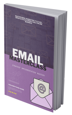Email masterclass