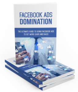 Facebook Ads Domination