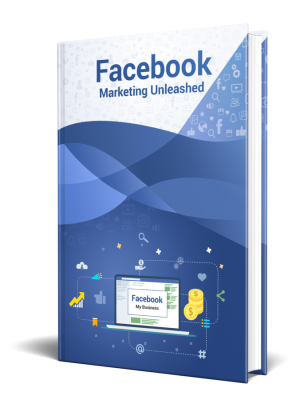Facebook marketing unleashed