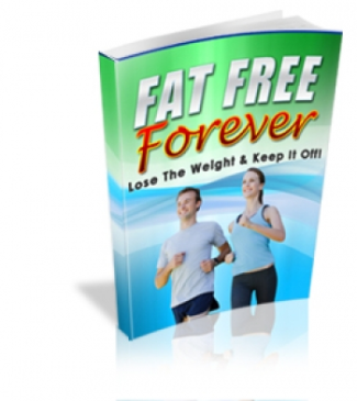 Fat free forever