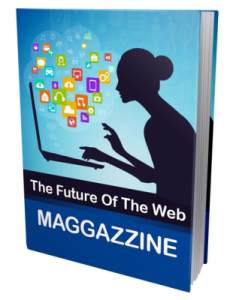 Future Of The Web