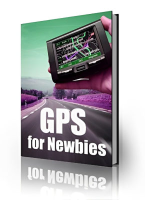 Gps for newbies
