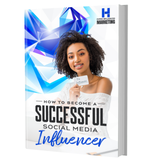 How to become a successful social media influencer