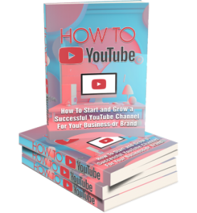 How To YouTube