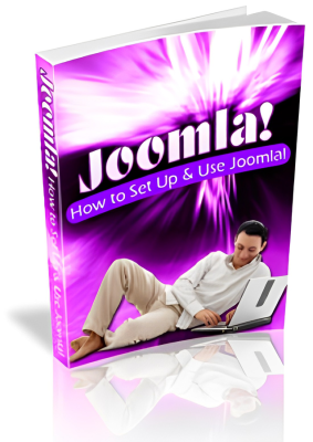 How to set up & use joomla!
