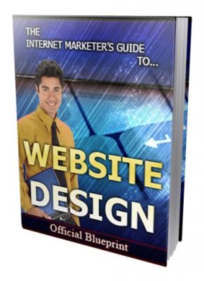 Im guide to website design and development