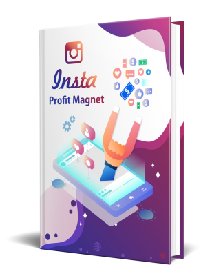 Insta profit magnet