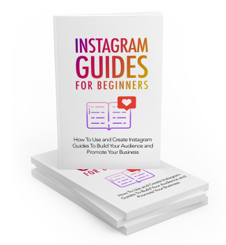 Instagram guides for beginners