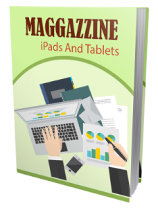 Ipads And Tablets