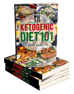 Ketogenic diet 101