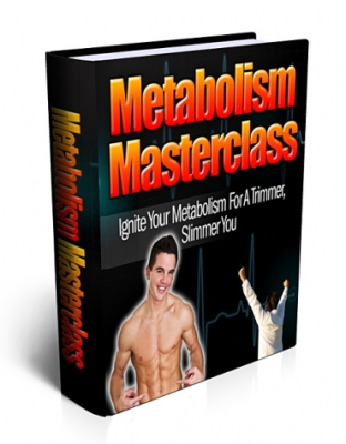 Metabolism masterclass