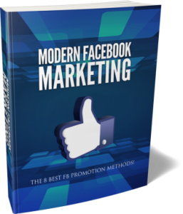Modern Facebook Marketing Guide