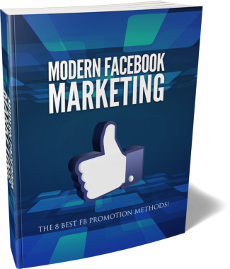 Modern facebook marketing guide