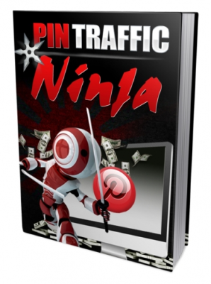 Pin traffic ninja 2.0