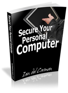 Secure Your Personal Computer