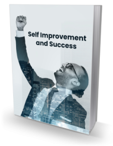 Self Improvement and Success