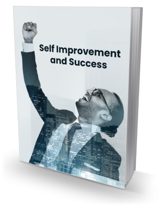 Self Improvement and Success