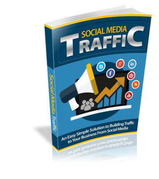 Social media traffic streams