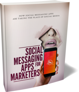 Social Messaging Apps For Marketers