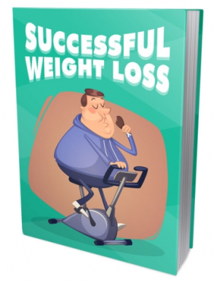 Successful weight loss