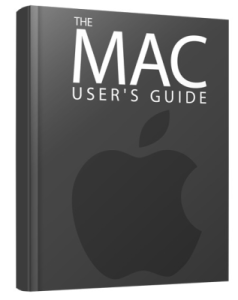 The Mac Users Guide