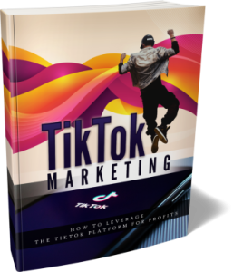 TikTok Marketing