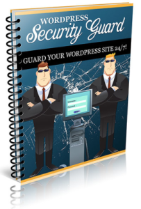 WP Security Guard