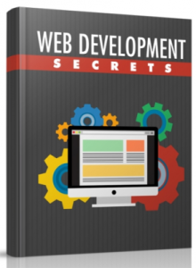 Web Development Secrets