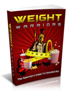 Weight Warriors