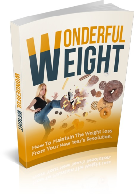 Wonderful weight