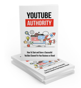Youtube Authority